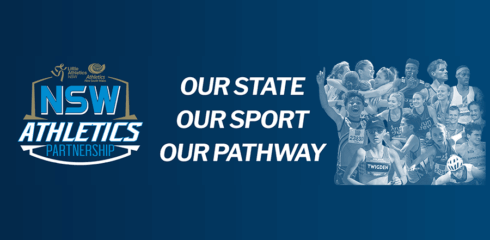 NSW Cross Country Championships