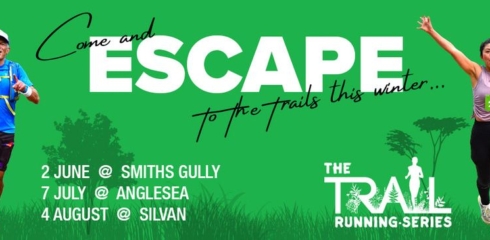 The Trail Running Series: Anglesea