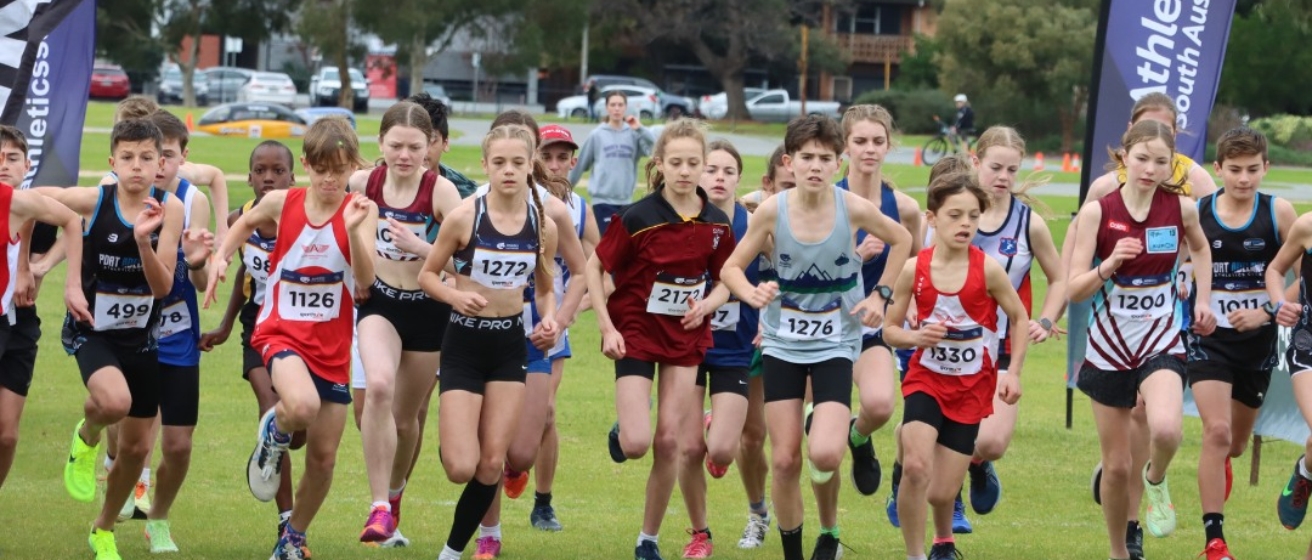 Athletics SA
