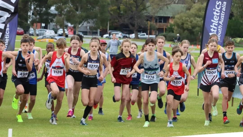 Athletics SA