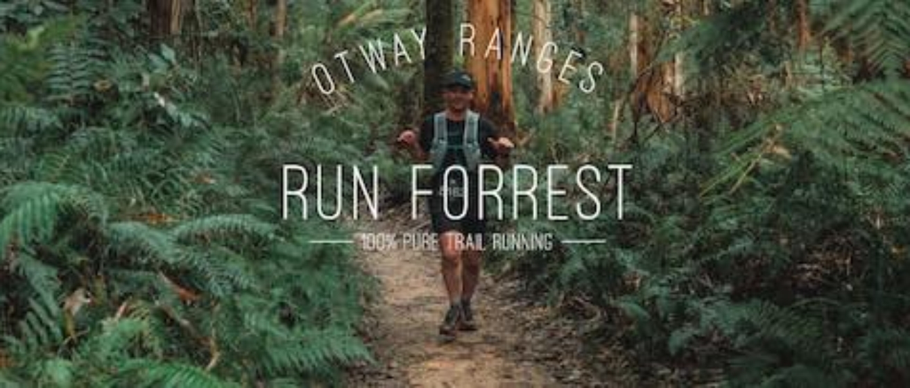 Run Forrest 