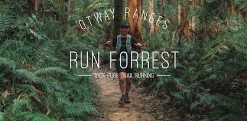 Run Forrest 