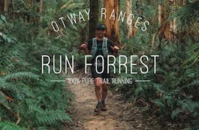 Run Forrest 