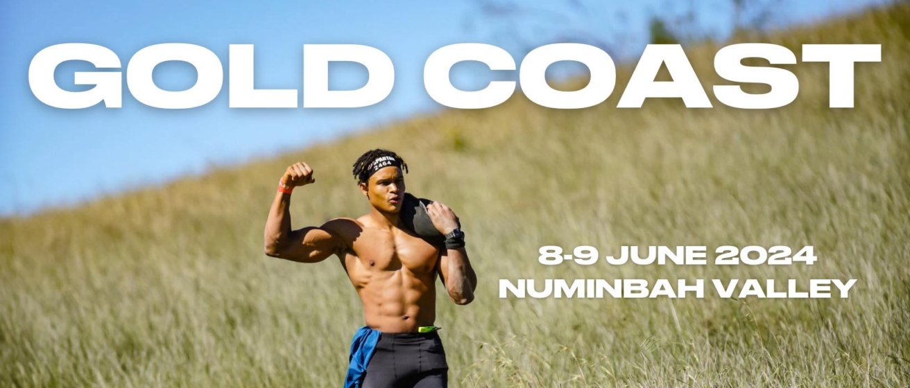 Spartan Race Australia/NZ 