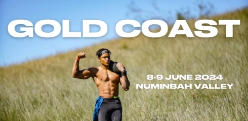 Spartan Race Australia/NZ 