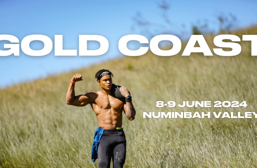 Spartan Race Australia/NZ 