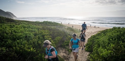 The Coastal Ascent 