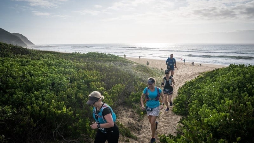 The Coastal Ascent 