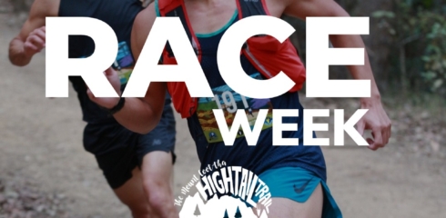 Hightail Trail Race