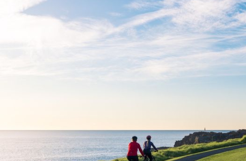 Kiama Fun Run