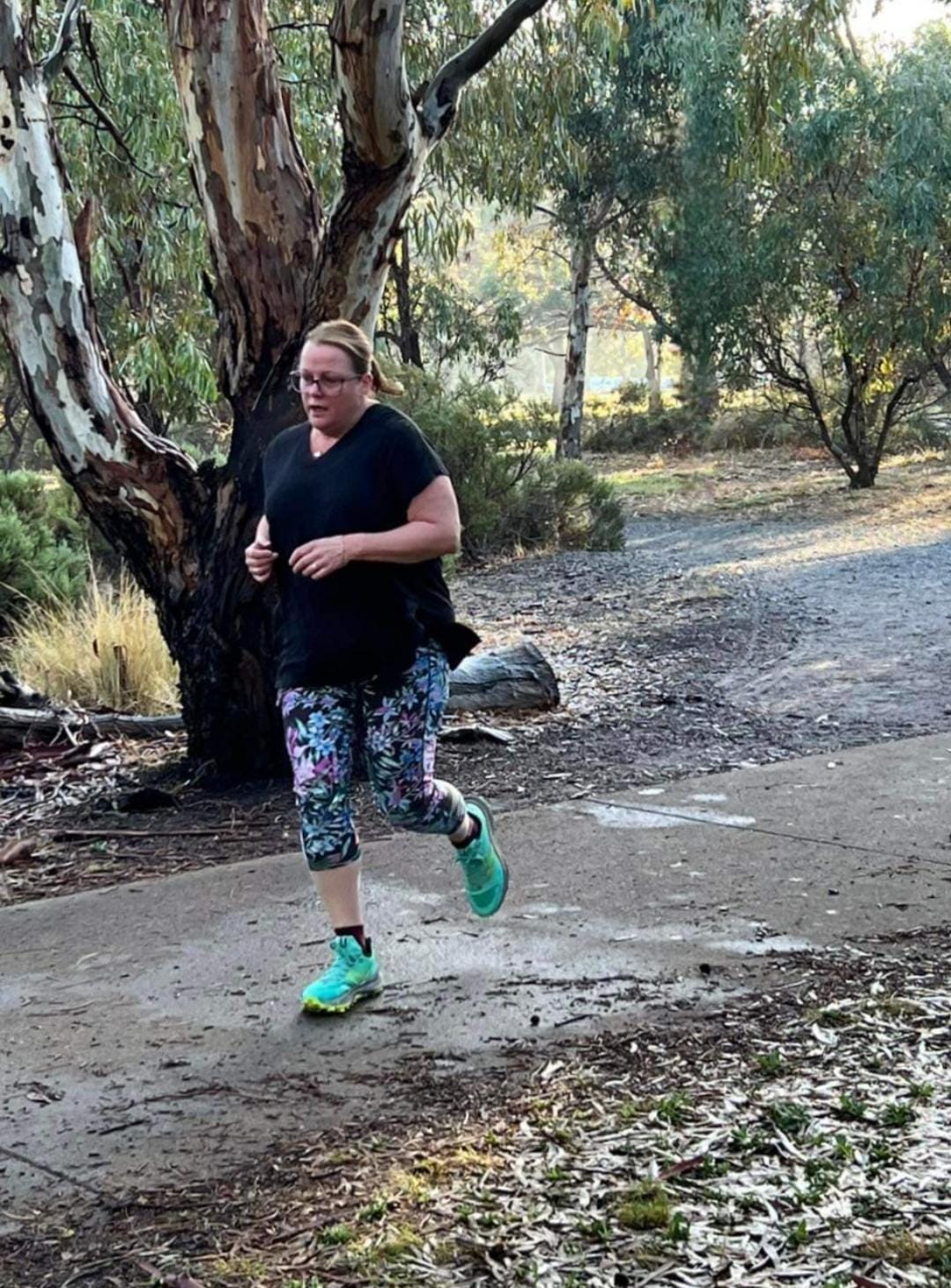 Adelaide 6/12/24 Hour Festival