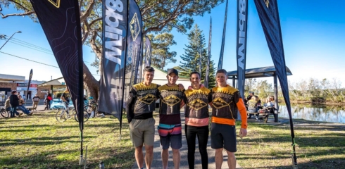 6hr Adventure Race: Gold Coast