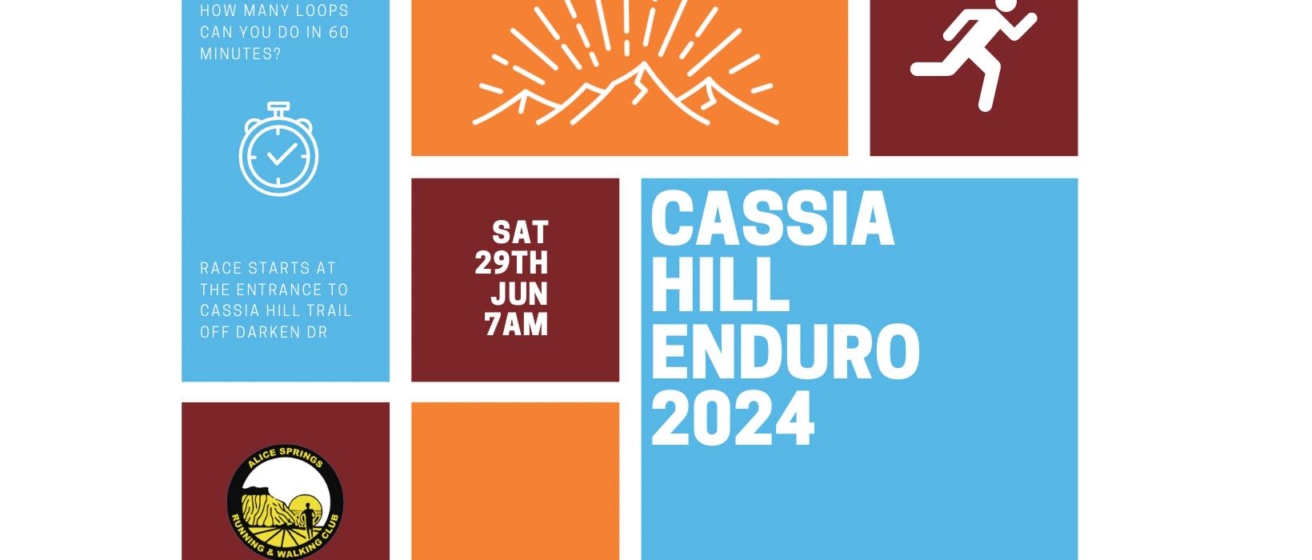 Cassia Hill Enduro