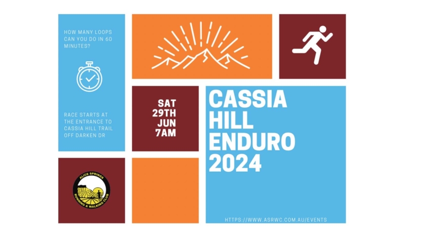 Cassia Hill Enduro