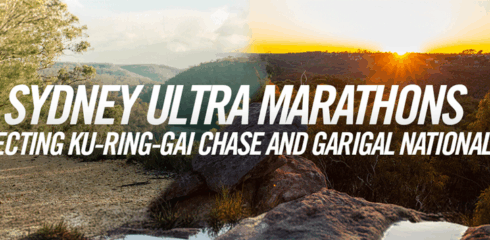 Sydney Trail Half Marathon