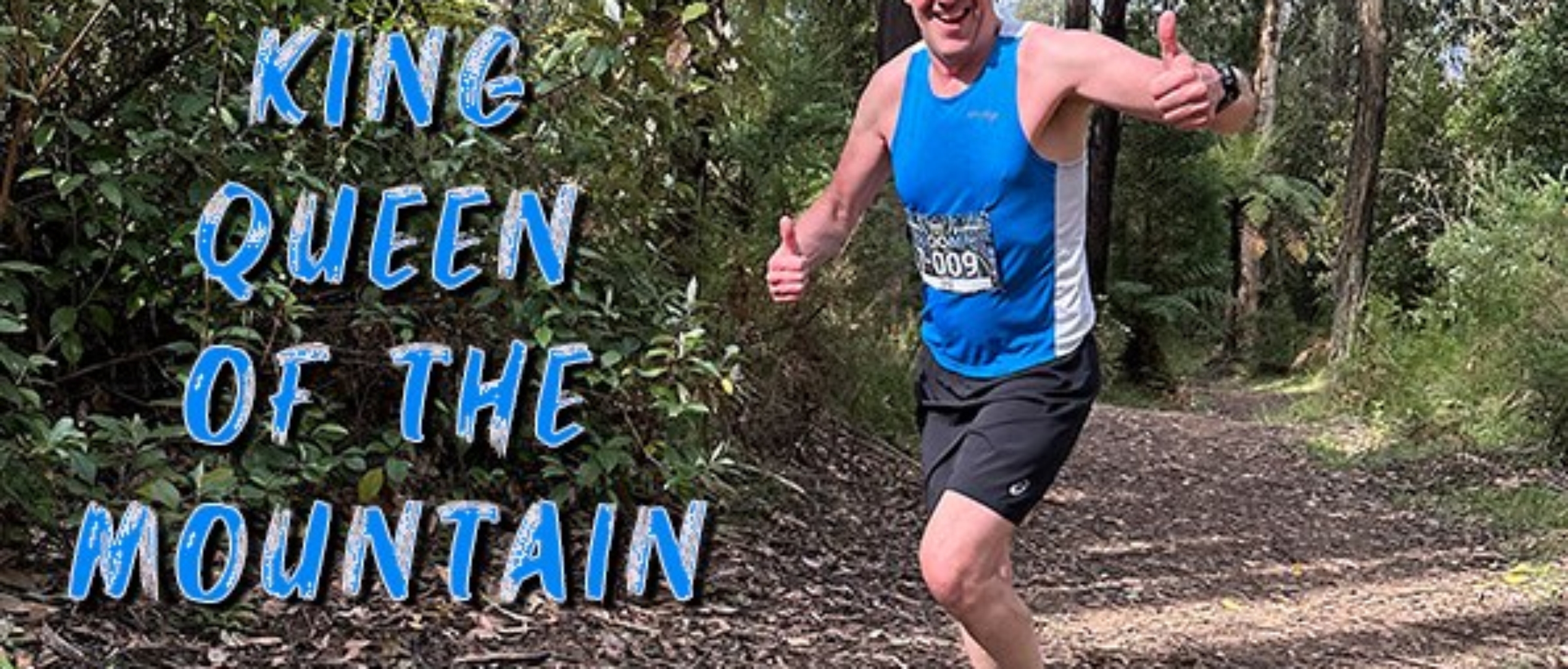 You Yangs Trail Running Festival
