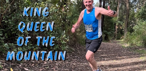 You Yangs Trail Running Festival