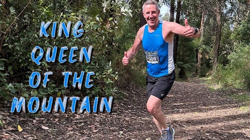 You Yangs Trail Running Festival