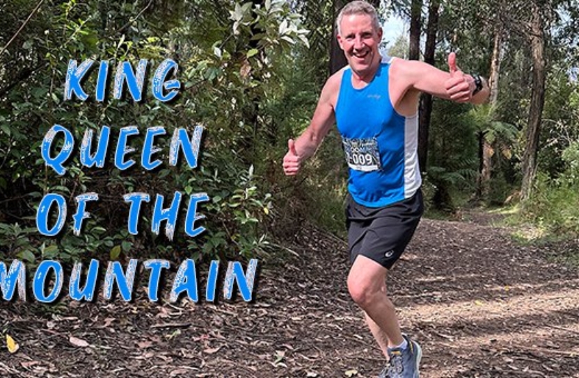 You Yangs Trail Running Festival