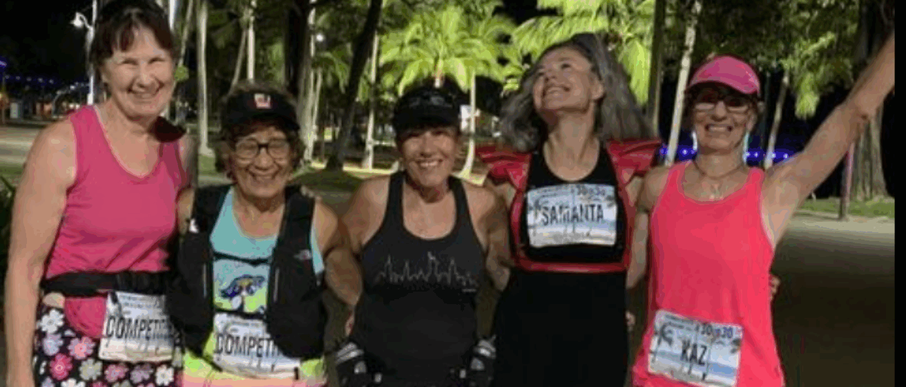 Independent Runner Events 