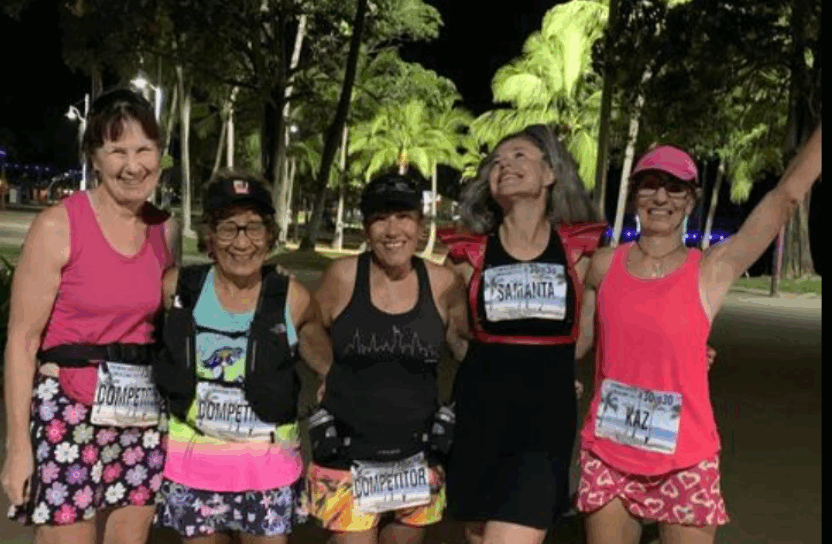 Independent Runner Events 