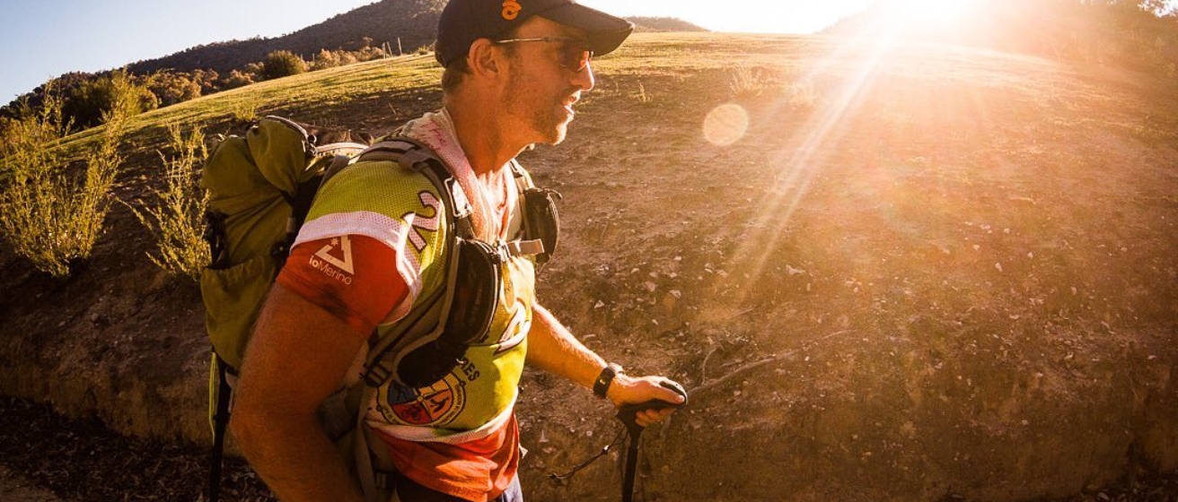 Mountain Designs GeoQuest 48 Hour Adventure Race