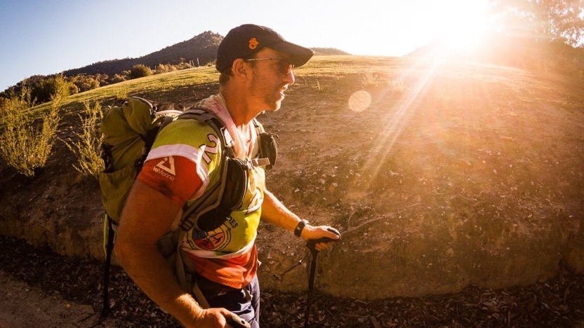 Mountain Designs GeoQuest 48 Hour Adventure Race