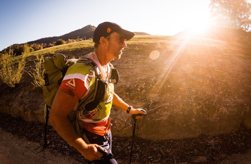 Mountain Designs GeoQuest 48 Hour Adventure Race