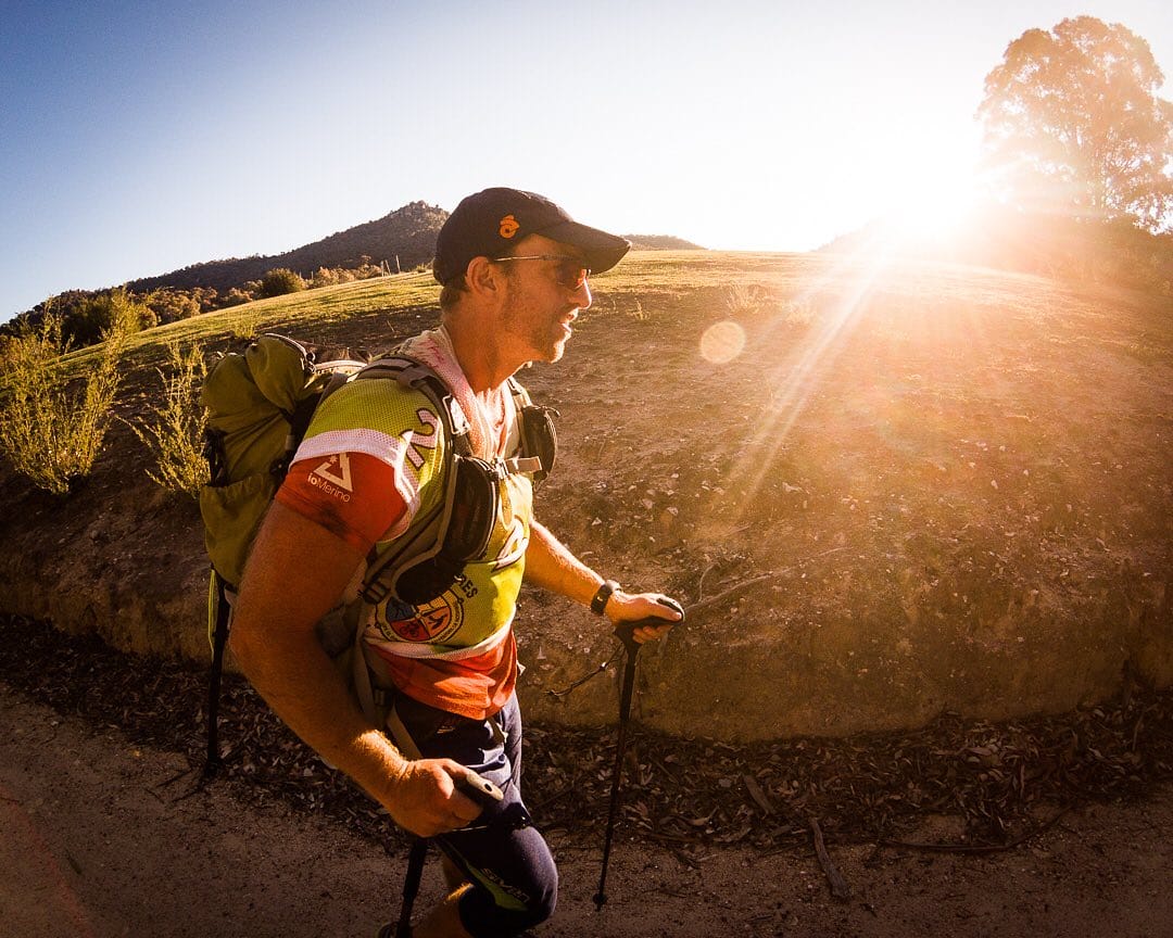 Mountain Designs GeoQuest 48 Hour Adventure Race