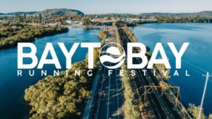 Bay to Bay Running Festival
