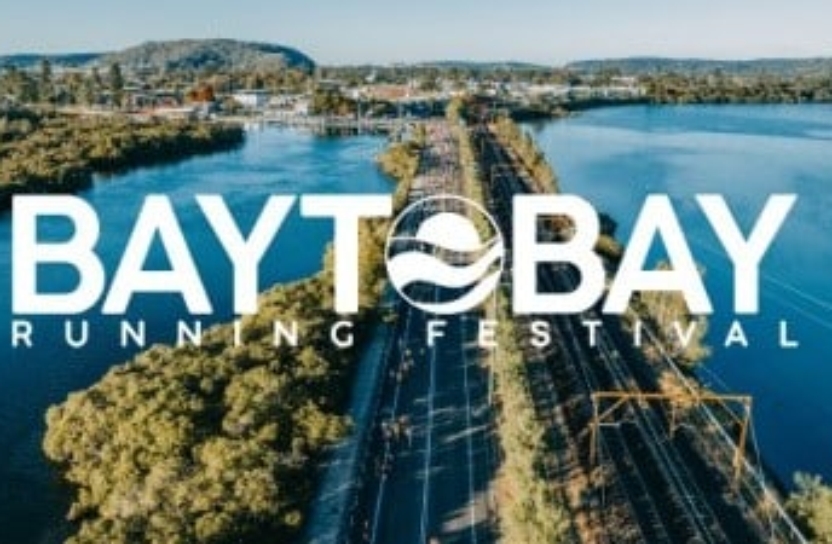 Bay to Bay Running Festival