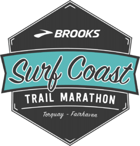 Brooks Surf Coast Trail Run