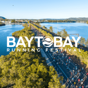 Bay to Bay Running Festival