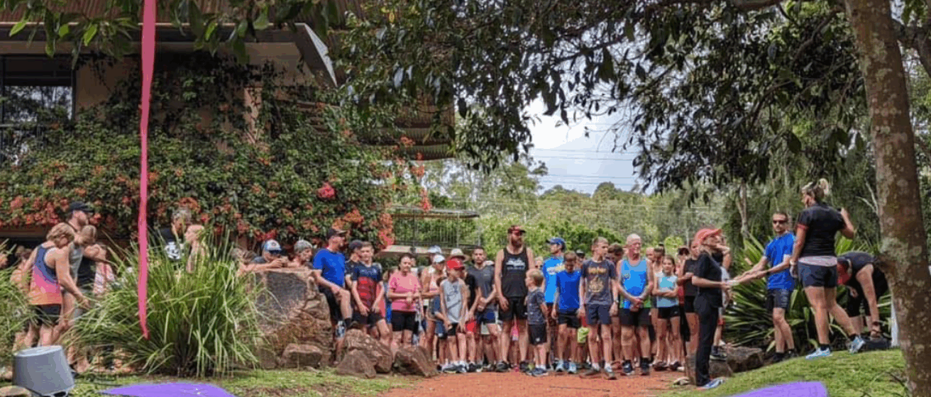 Newcastle Cross Country: Kitchener