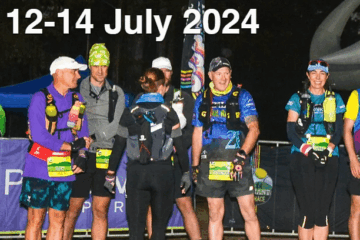 Elephant Trail Race