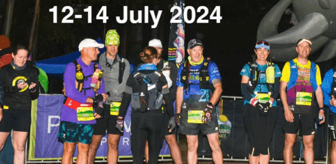 Elephant Trail Race
