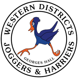The Georges River Festival of the Feet
