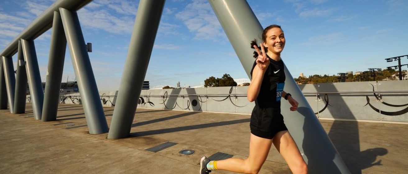 Run Melbourne