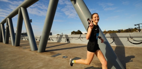 Run Melbourne