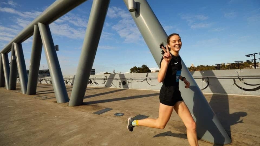 Run Melbourne