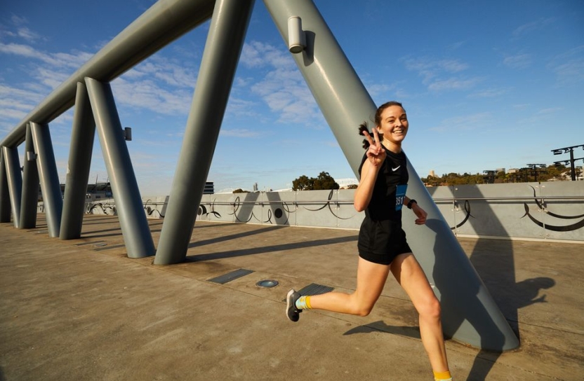 Run Melbourne