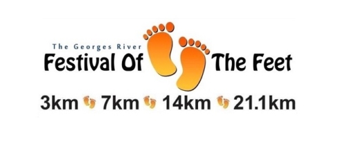 The Georges River Festival of the Feet
