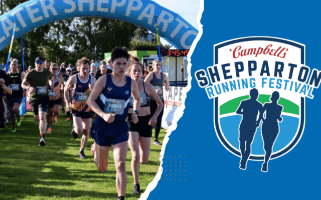 Shepparton Running Festival