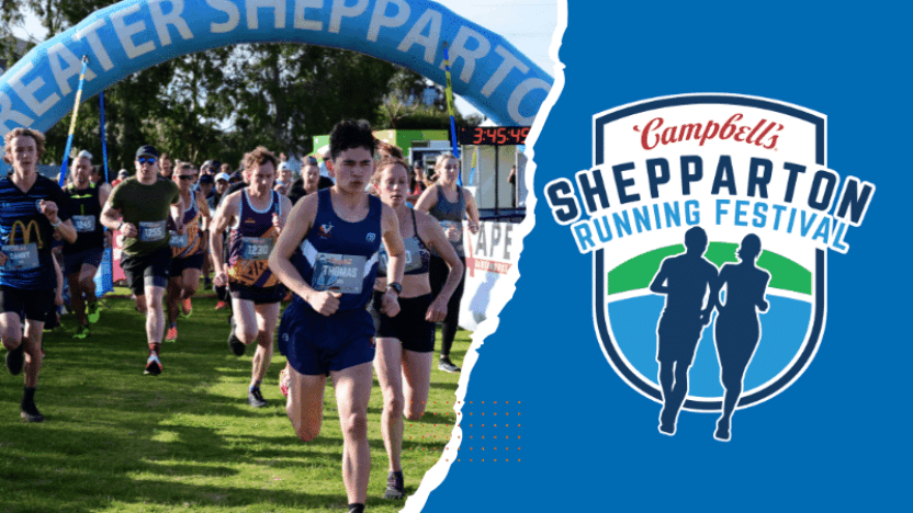 Shepparton Running Festival