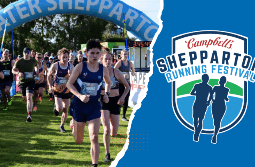 Shepparton Running Festival