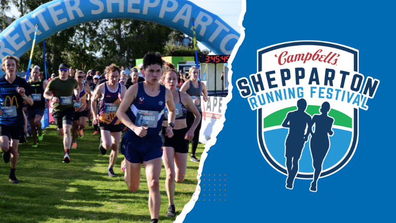 Shepparton Running Festival
