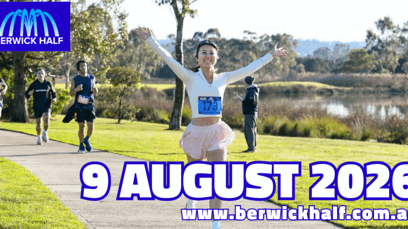 Berwick Half Marathon, Quarter Marathon & 5K