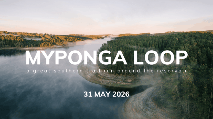 Myponga Loop