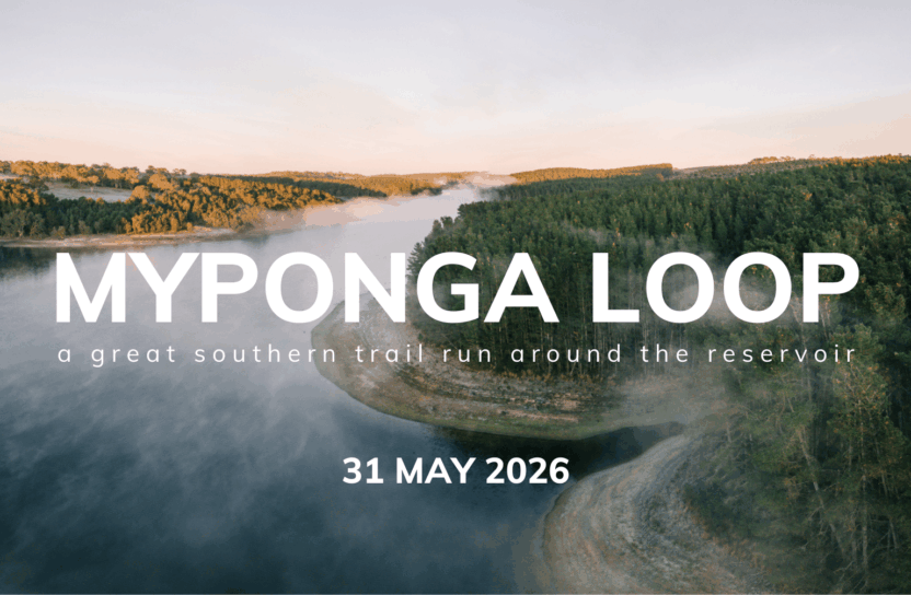 Myponga Loop