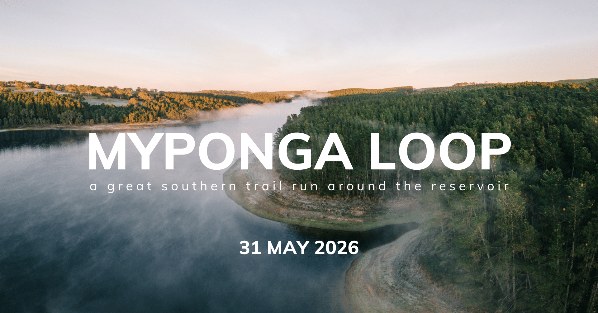 Myponga Loop